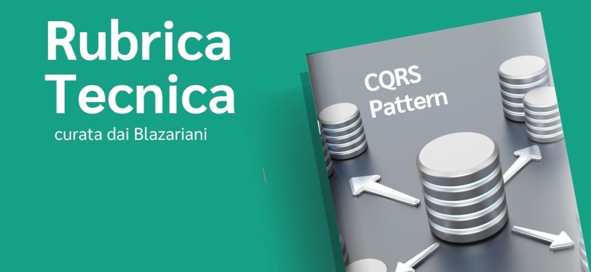 CQRS-pattern