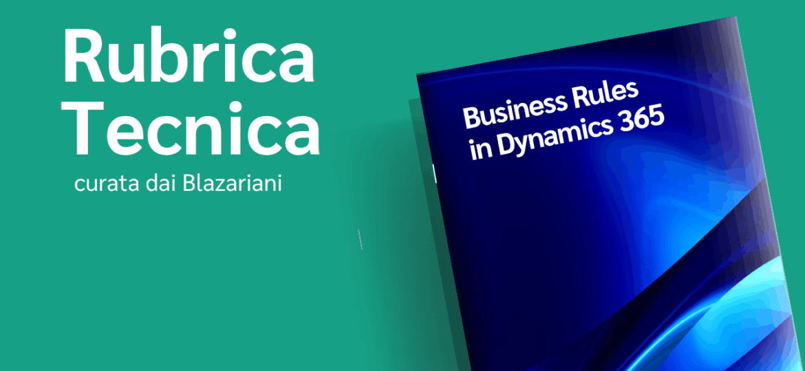 Business Rules_Dynamics 365