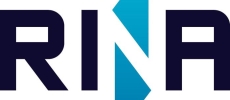 Nuovo logo Rina Nuovo logo Rina